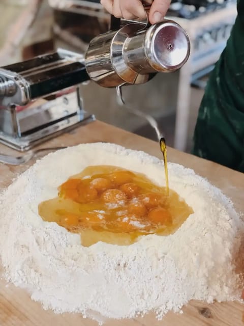 Siena: Cooking Class with Cristiana and Mamma Nora - Siena: Cooking Class with Cristiana and Mamma Nora – A Truly Tasty Experience