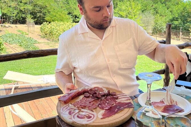 Siena, Cortona, Montepulciano & Val D'Orcia from Florence - Semi private tour - The Itinerary in Detail