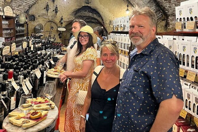 Siena, Cortona, Montepulciano & Val D'Orcia from Florence - Semi private tour - FAQ