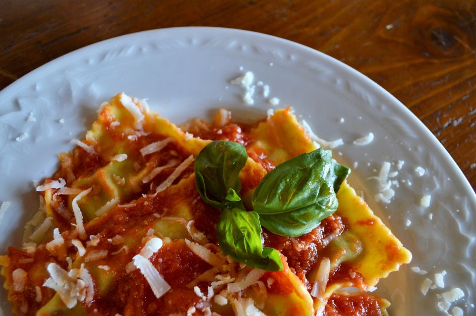 Siena Countryside: Cooking Class in a Real Tuscan Farmhouse - Pricing and Booking