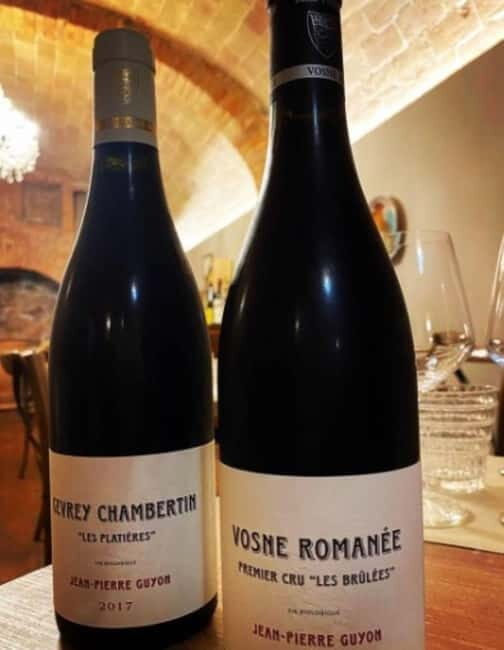 Siena: Dinner with wines and typical dishes in a secret cave - Key Points