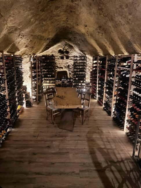 Siena: Dinner with wines and typical dishes in a secret cave - Who Should Consider This Experience?
