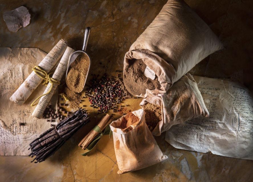 Siena - Discover Typical Sienese Sweets With Tasting - Package Details and Pricing