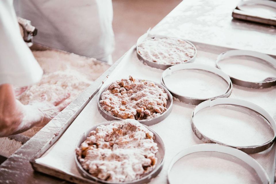Siena - Discover Typical Sienese Sweets With Tasting - Frequently Asked Questions