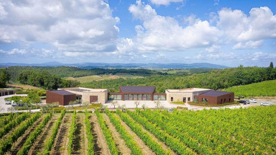 Siena: E-Bike Tour in the Chianti Senese With Lunch - Reservation Confirmation