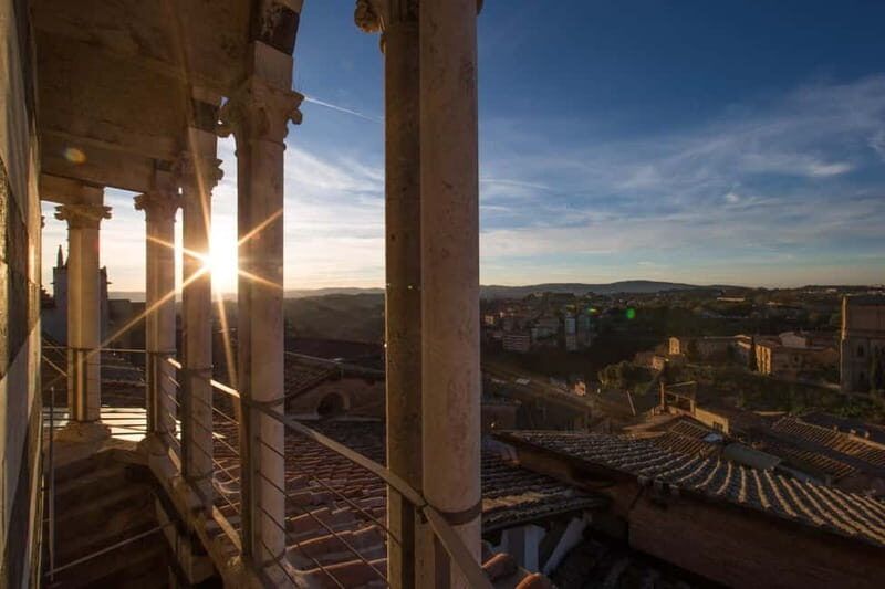 Siena: Exclusive morning visit to the Duomo with the Clavigero - Who Should Consider This Tour?