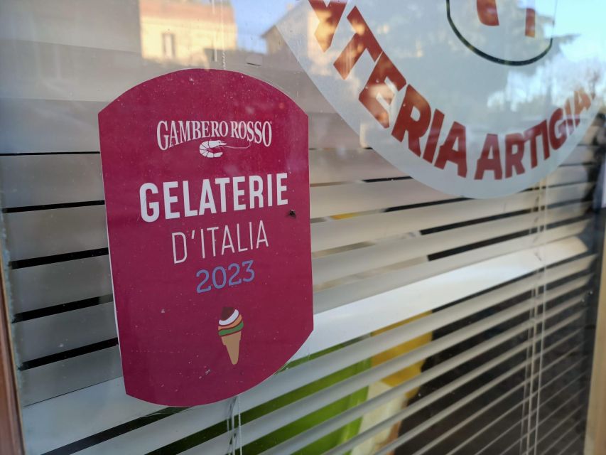 Siena Food Tour and Chianti Wine - Key Points
