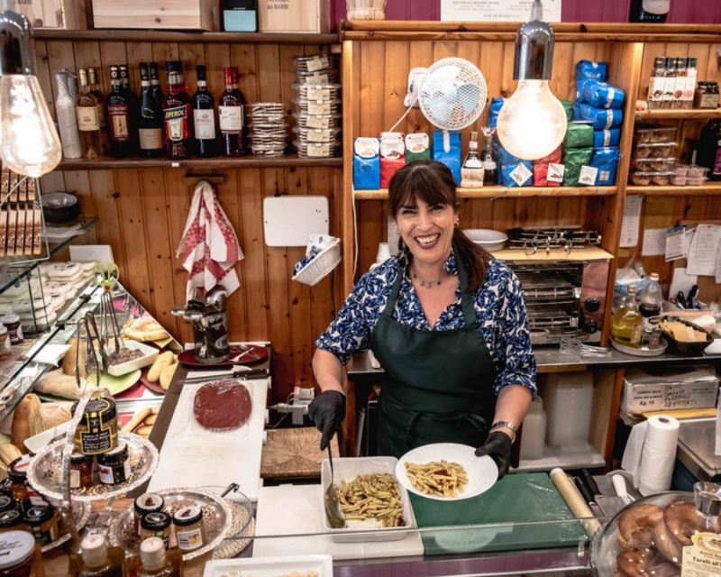 Siena Food Tour and Chianti Wine - Highlights and Itinerary