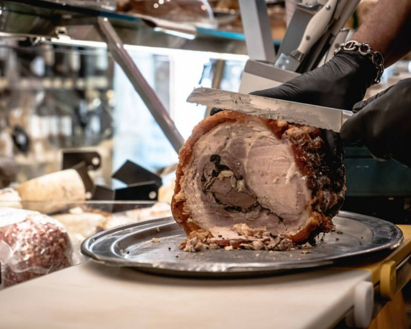 Siena Food Tour and Chianti Wine - Guide and Customer Experience