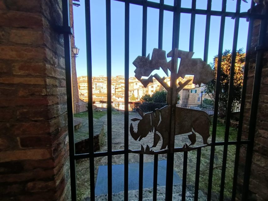 Siena Food Tour and Chianti Wine - Booking and Cancellation Policy