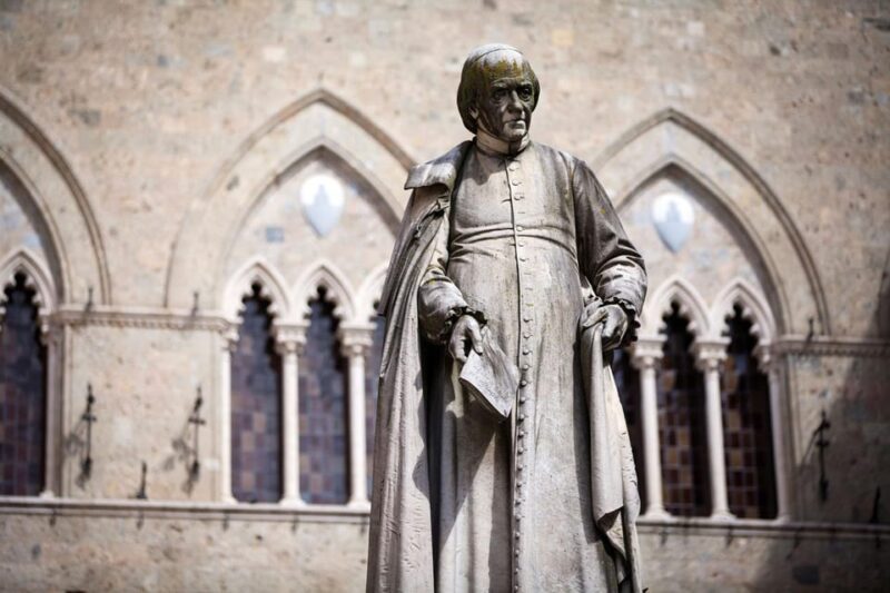 Siena: Guided Tour of the City and Cathedral in Italian - FAQ