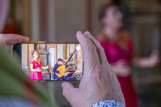 Siena: Intimate Opera Concert & Tour in Piazza del Campo - Authentic Reviews and Insights