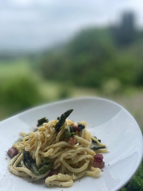 Siena: Organic Cooking Class & Tastings - Key Points