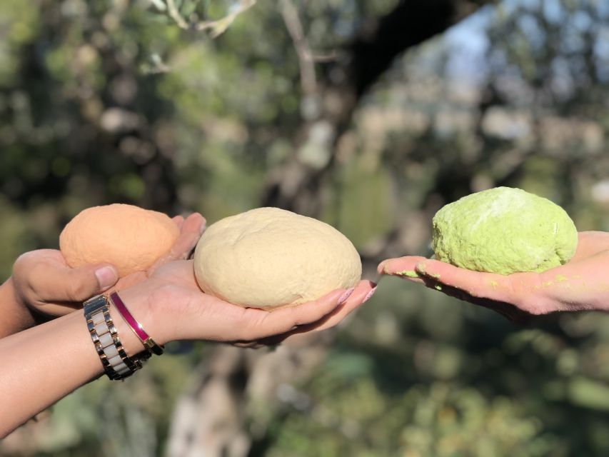 Siena: Organic Cooking Class & Tastings - Healthy Italian Cuisine