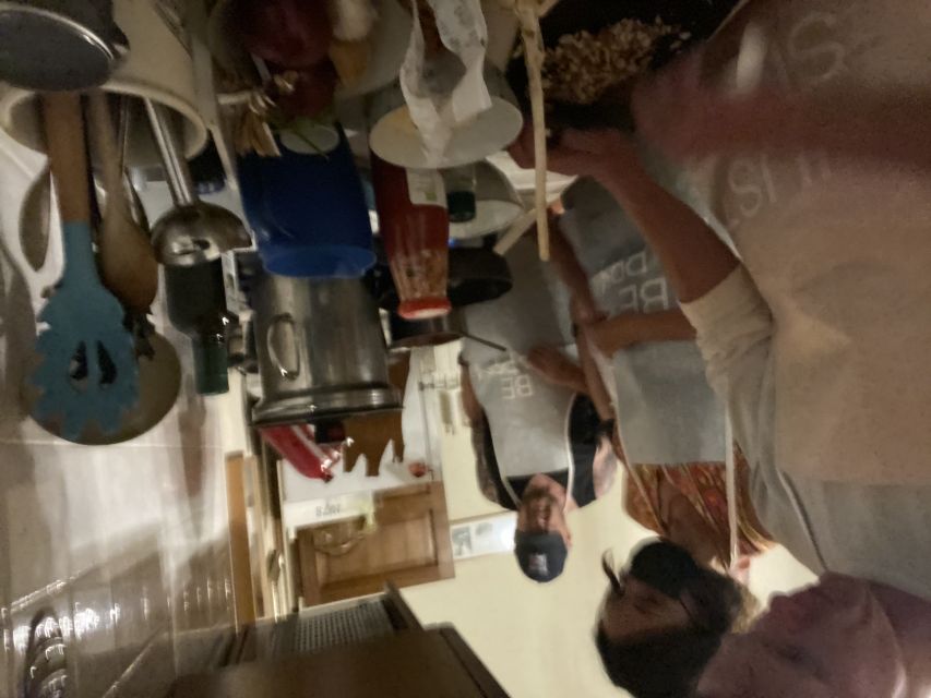 Siena: Organic Cooking Class & Tastings - Frequently Asked Questions