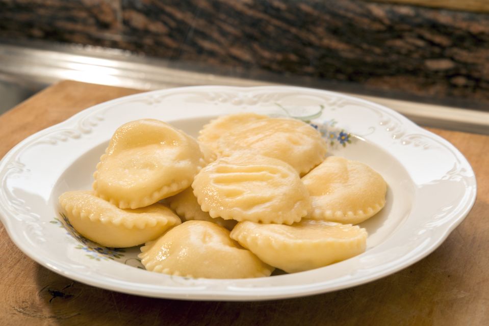 Siena: Pasta and Tiramisu Class at a Locals Home - Frequently Asked Questions