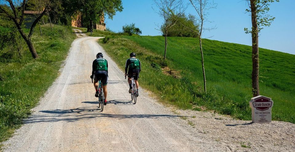 Siena: Pedaling E-Bikes to the Siena Countryside - Exploring the Chianti Region