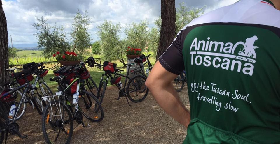 Siena: Pedaling E-Bikes to the Siena Countryside - Getting to the Starting Point