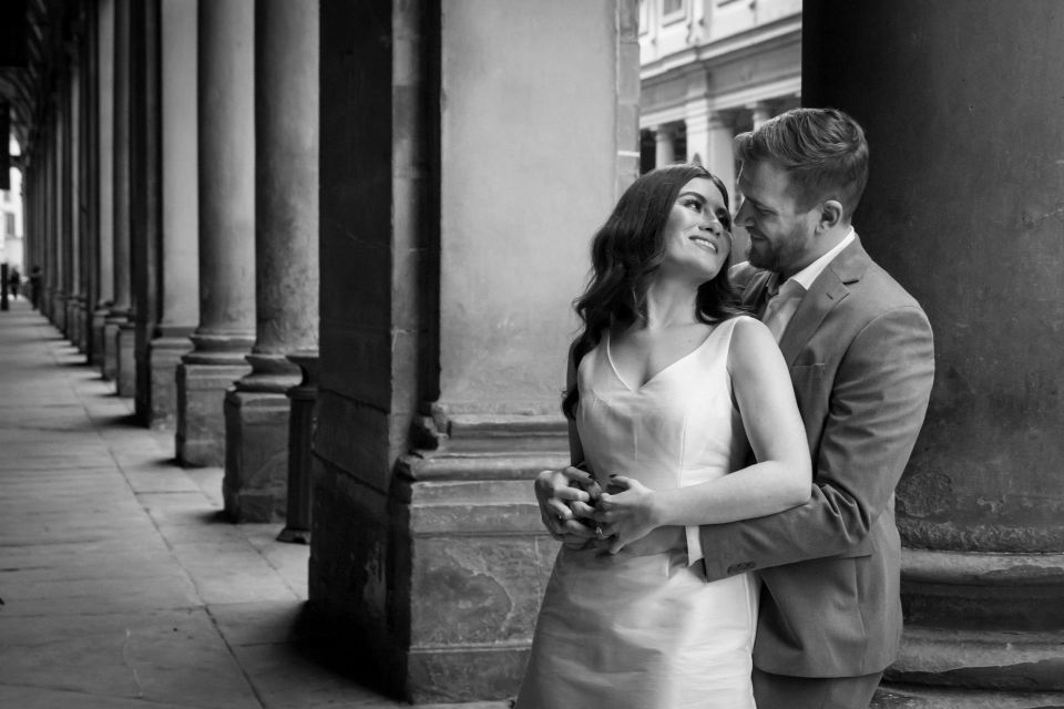 Siena Personal Photo Service, Shoot for Couples and Families - Fluency in English and Italian