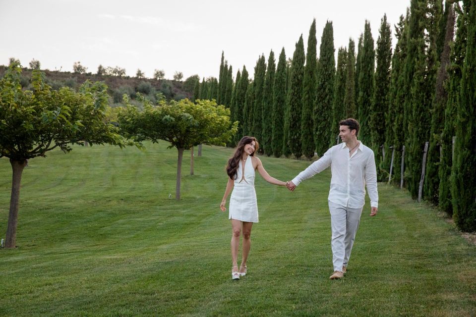 Siena Personal Photo Service, Shoot for Couples and Families - Optimized Post-Production Service
