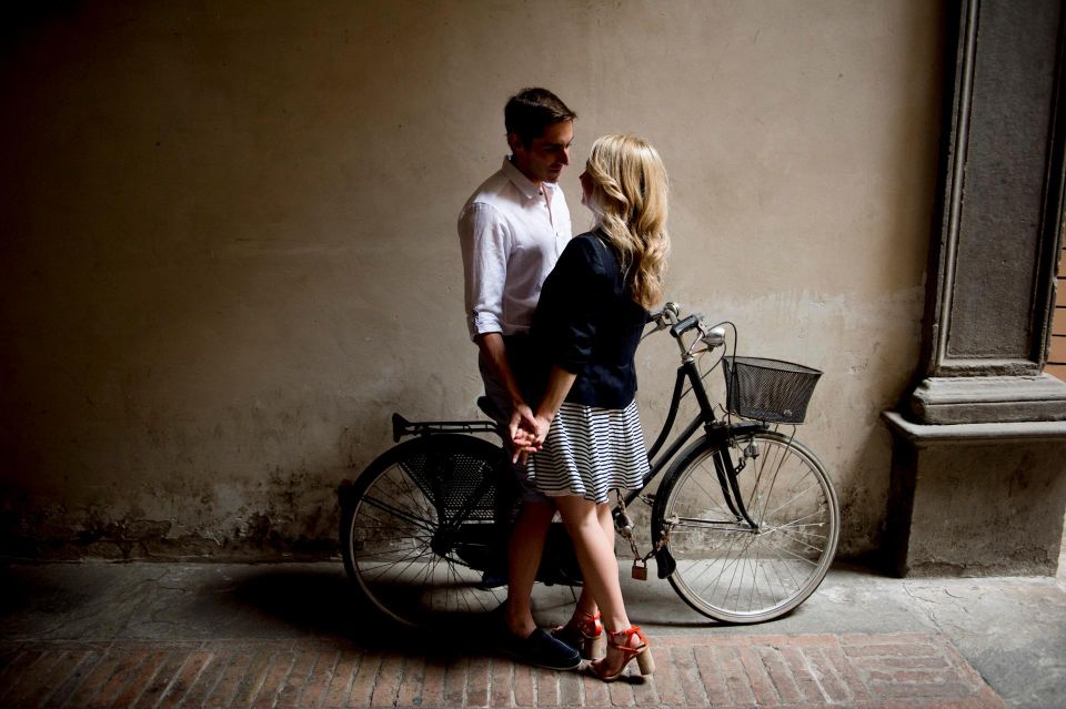 Siena Personal Photo Service, Shoot for Couples and Families - Best Photographic Locations in Tuscany