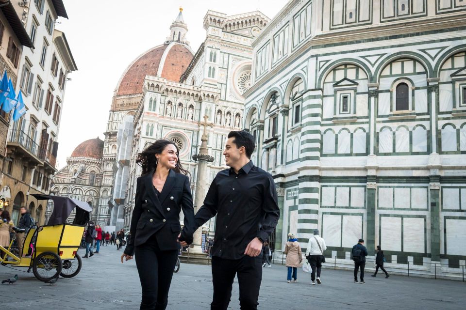 Siena Personal Photo Service, Shoot for Couples and Families - Pricing and Inclusions/Exclusions