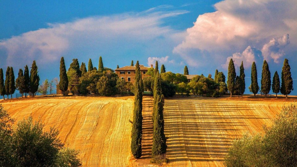 Siena: Private City Highlights Walking Tour - Mobility and Accessibility Considerations