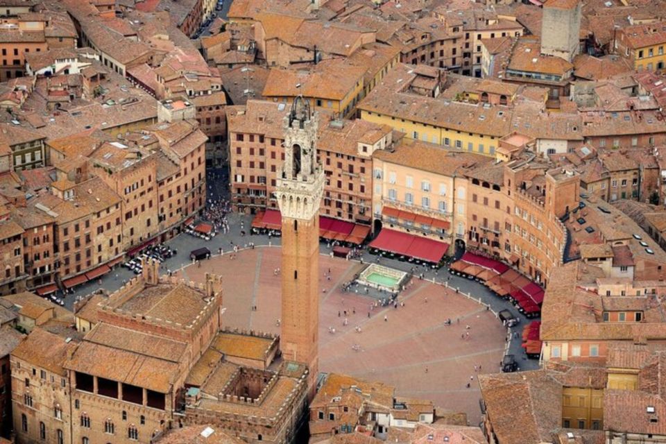 Siena: Private Custom Tour With a Local Guide - Additional Information