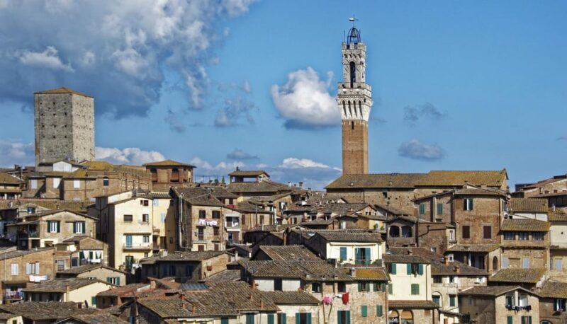 Siena - Private Historic Walking Tour - Final Thoughts  