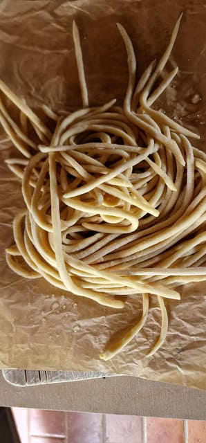 Siena: Private Pasta Cooking Class in an ancient farmhouse - What’s Included and What’s Not