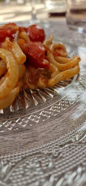 Siena: Private Pasta Cooking Class in an ancient farmhouse - Duration and Flexibility