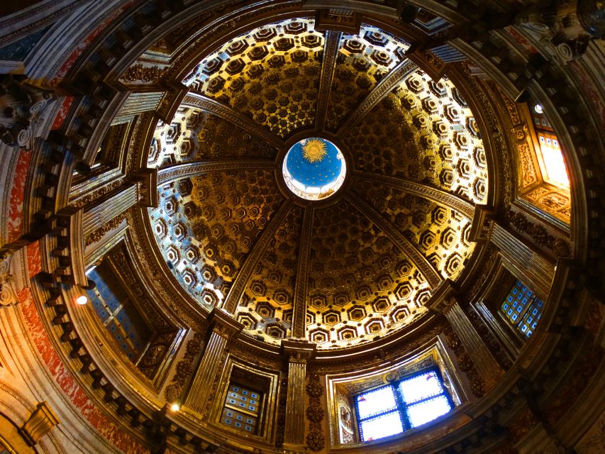 Siena Private Tour: Discovering the Legendary Palio Spirit - Private Group Experience Insights