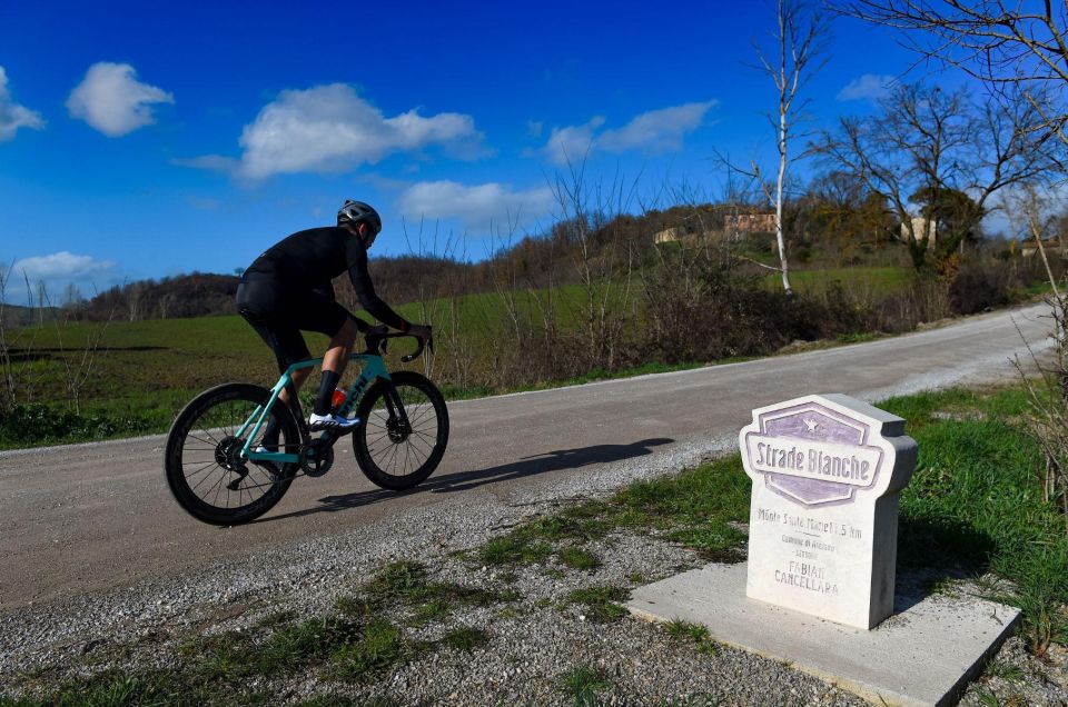 Siena - Rent Your E-Bike and Discover Siena - Key Points