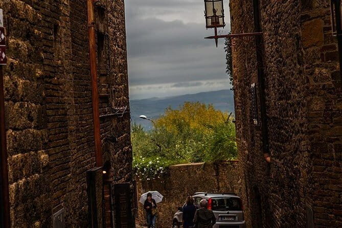 Siena & San Gimignano Private Day Tour - from Tuscany - A Closer Look at the Itinerary