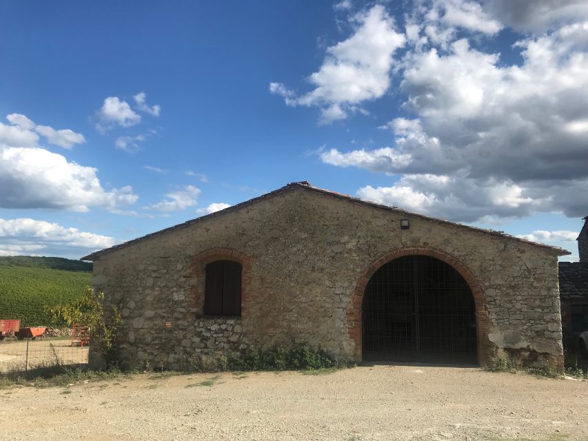 Siena: Small Group Cooking Class in Chianti Farmhouse - Cooking Class Highlights