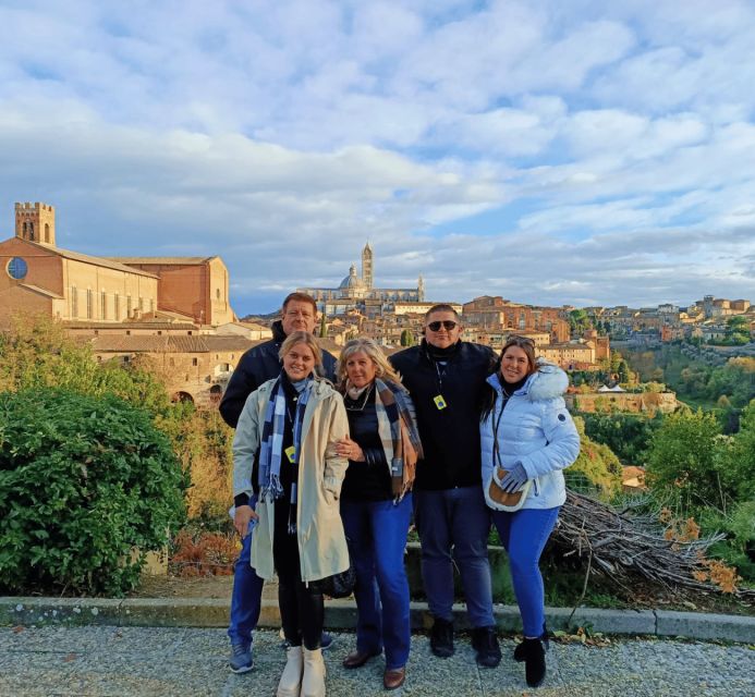 Siena Street Food & Gelato Tasting - Traveler Reviews