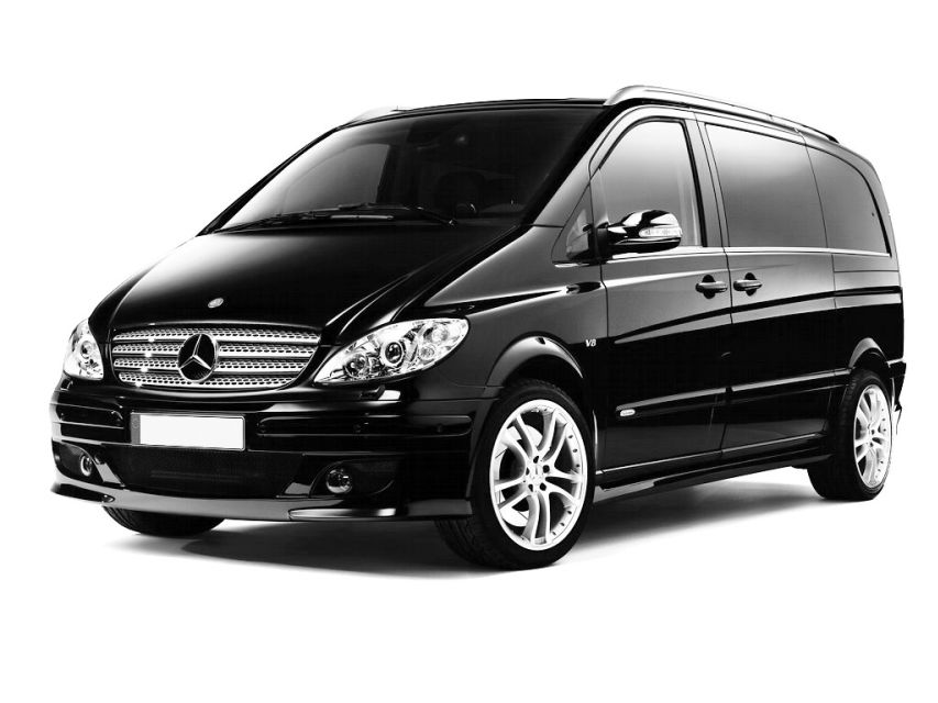 Siena to Milan Linate Airport 1-Way Private Transfer - Service Details