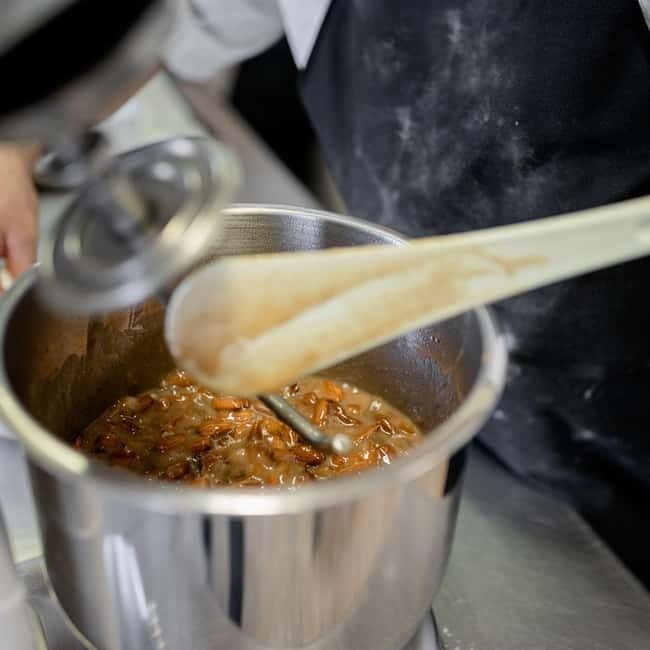 Siena: traditional cuisine in your home. - Key Points