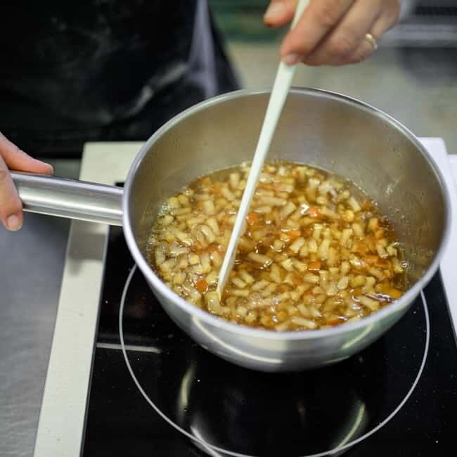 Siena: traditional cuisine in your home. - Frequently Asked Questions