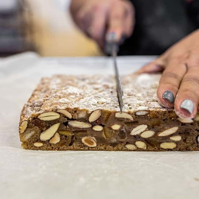 Siena: traditional cuisine in your home. - Final Thoughts