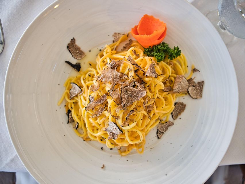 Siena - Truffle Hunting in the Sienese Woods With Tasting - Pricing and Booking