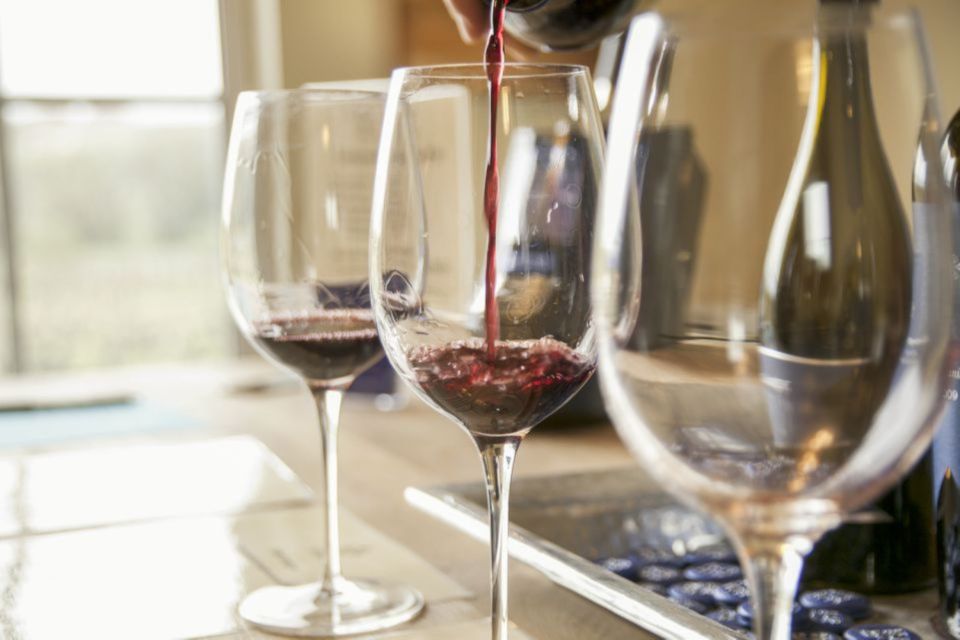 Siena Underground Wine Tasting in a Medieval Cave - Tips for Participants