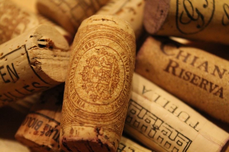 Siena: Walking Food Tour With Tastings - Key Points