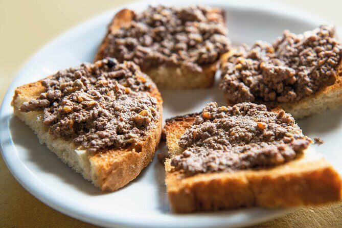 Siena Walking Tour with Audio and Written Guide by a local - Walking the Walls: Fortezza Medicea