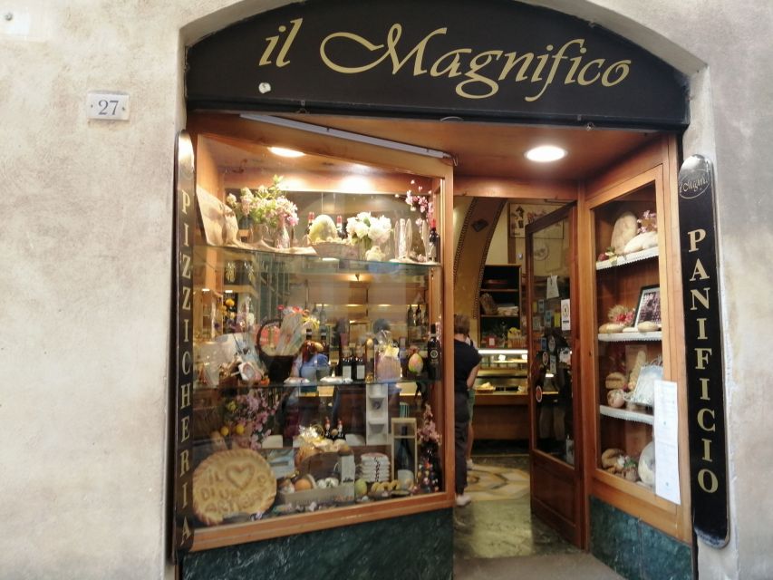 Siena Walking Tour With Cathedral and Crypt & Museum Option - Small Group or Private Tour