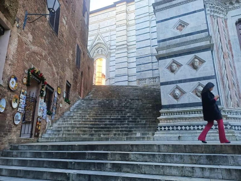 Siena Wine & Gelato tasting - The Sum Up: Why Book This Tour?