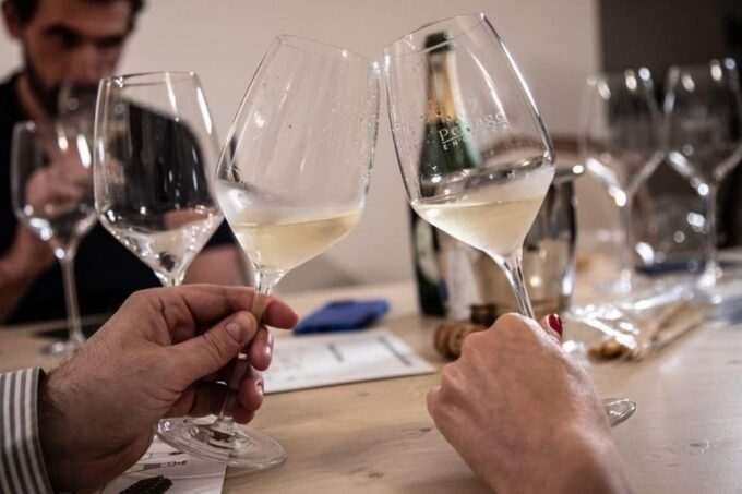 Siena: Wine Tasting Experience With Tuscan Sparkling Wines - Customer Testimonials