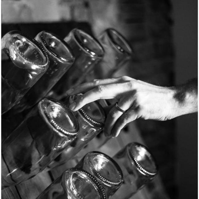Siena: Wine Tasting Experience With Tuscan Sparkling Wines - Frequently Asked Questions
