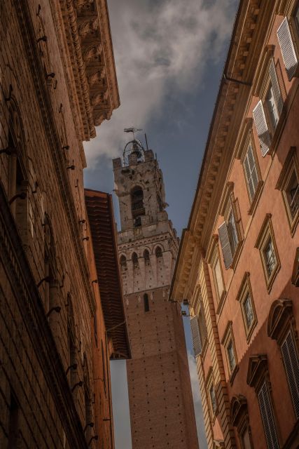 Sienas Enchanting Local Districts: A Hidden Gem Tour - Key Points