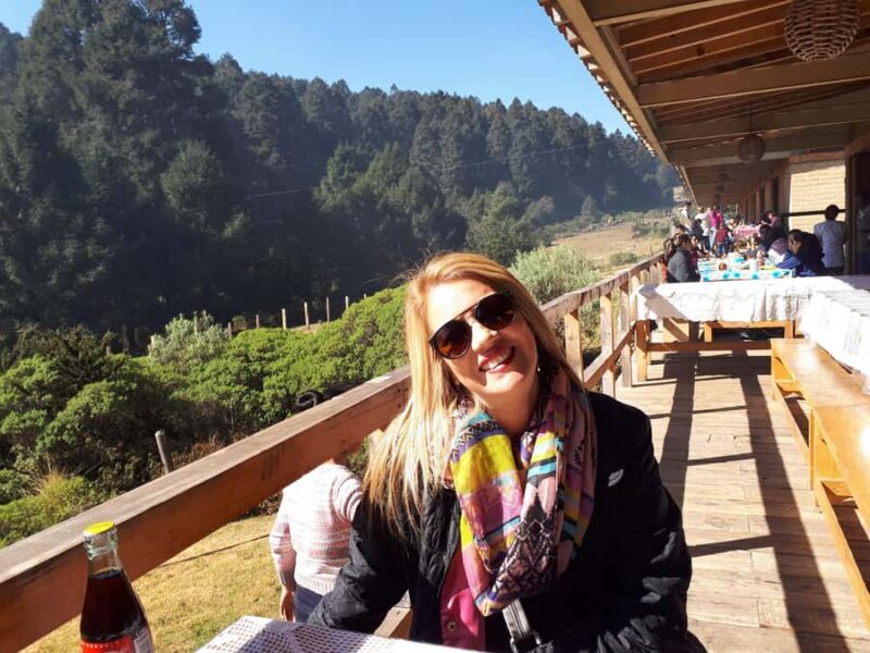 Sierra Chincua and Tlalpujahua: Monarch Butterflies and a Magical Town - An In-Depth Look at the Tour Experience